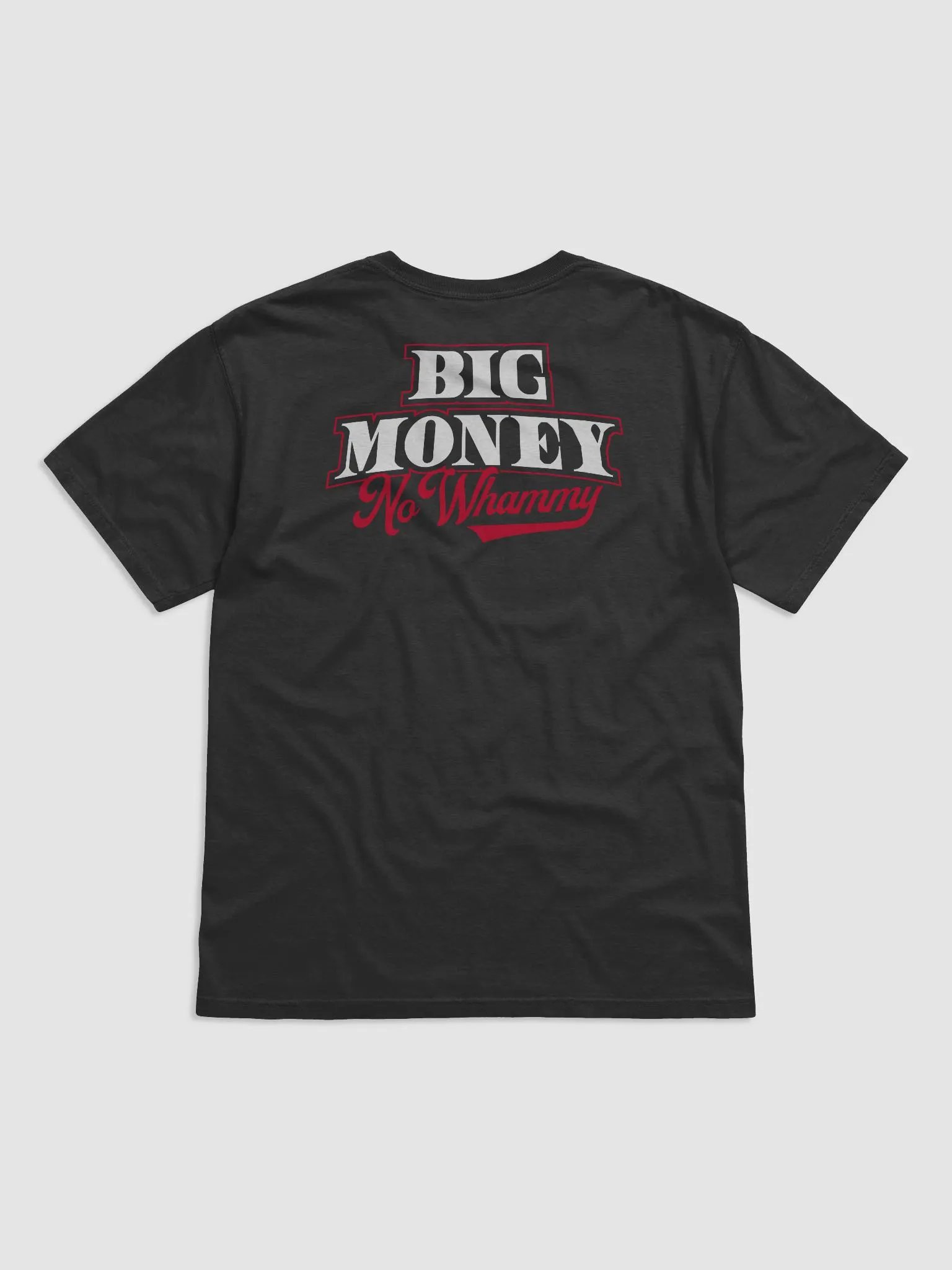 Big Money No Whammy - Comfort Colors product image (2)