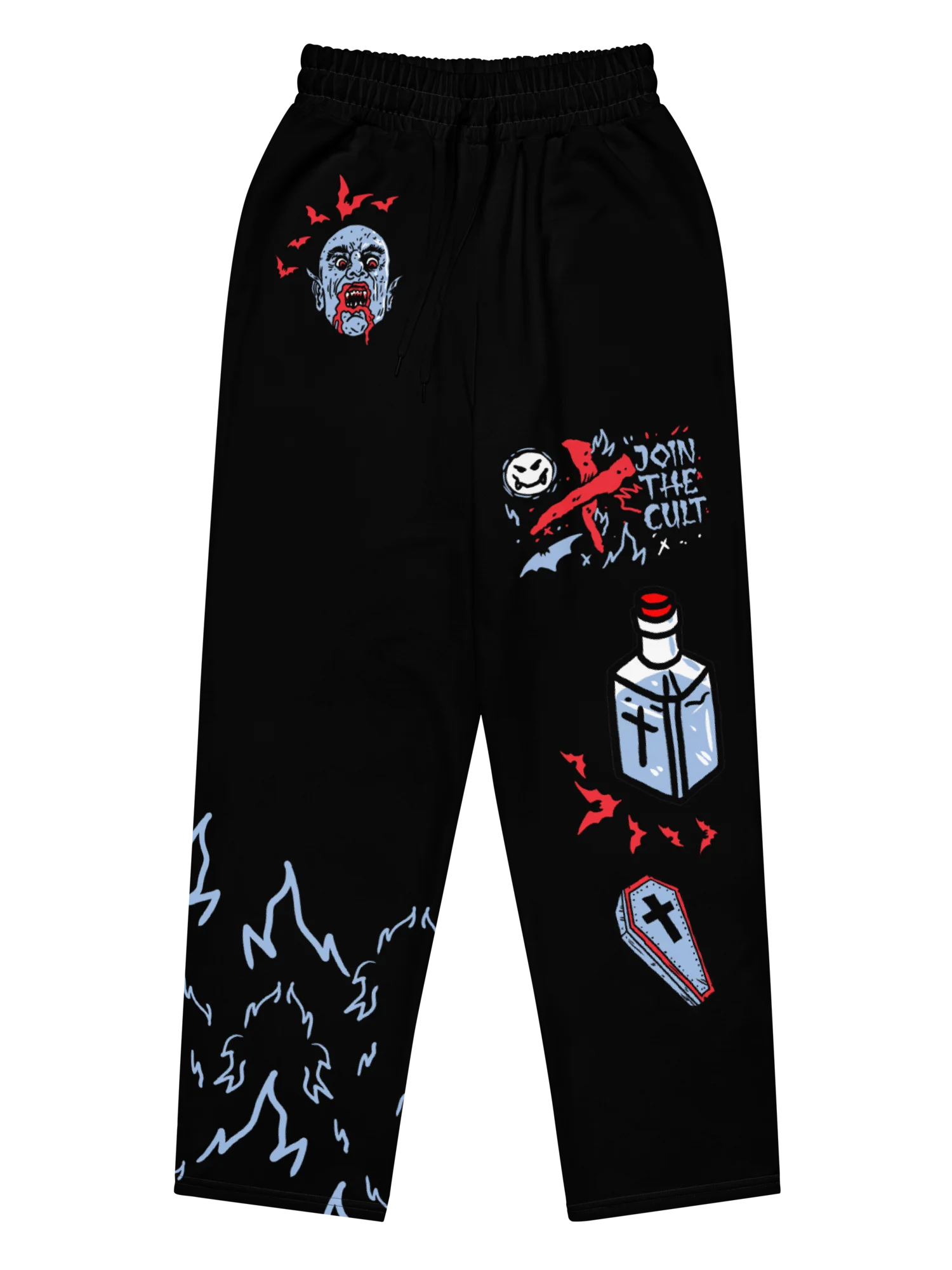 R-tism Worlwide Sweatpants product image (1)