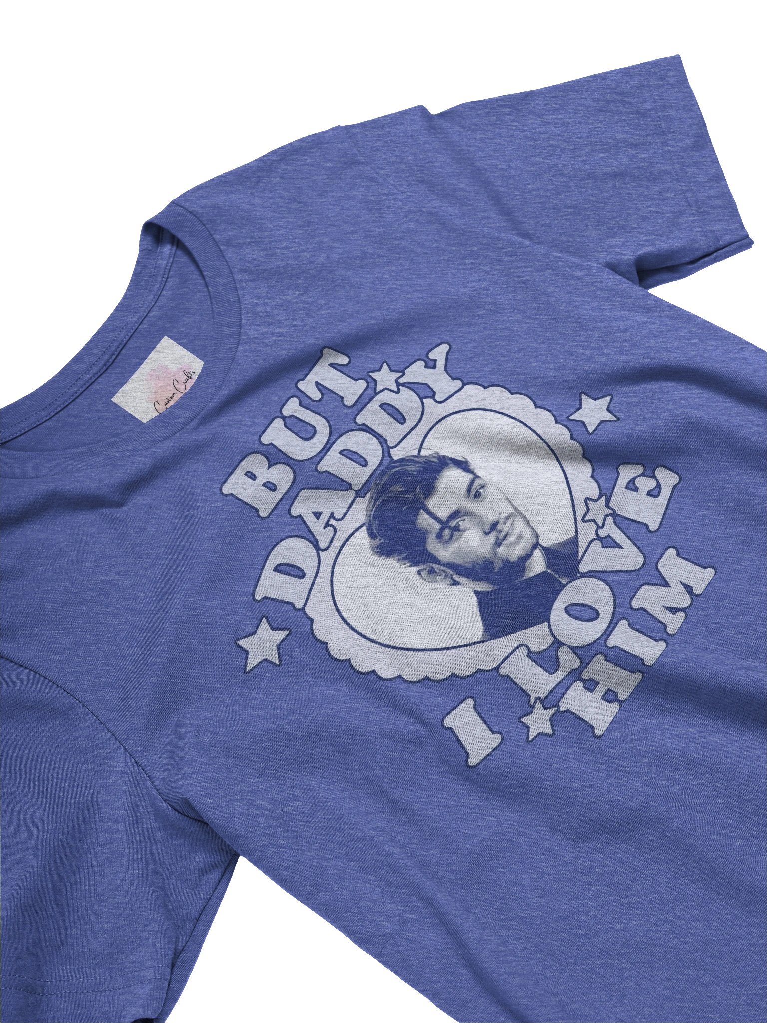 ZAYN TEE product image (14)