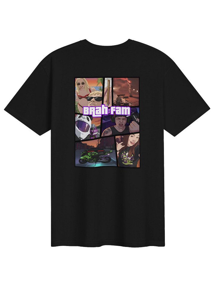 BrahFam Chaos product image (2)