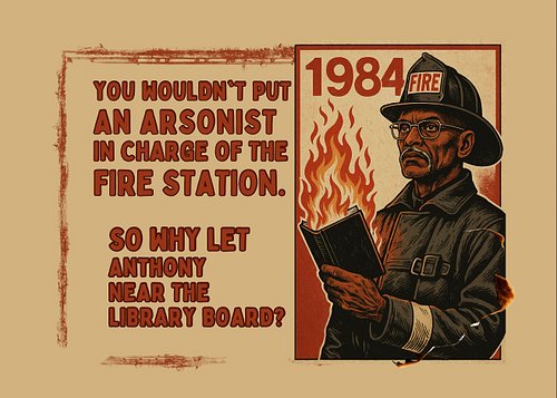 We know. It’s Friday. And if you’re like us, the world feels like a five-alarm fire most days - headlines that get worse by t...