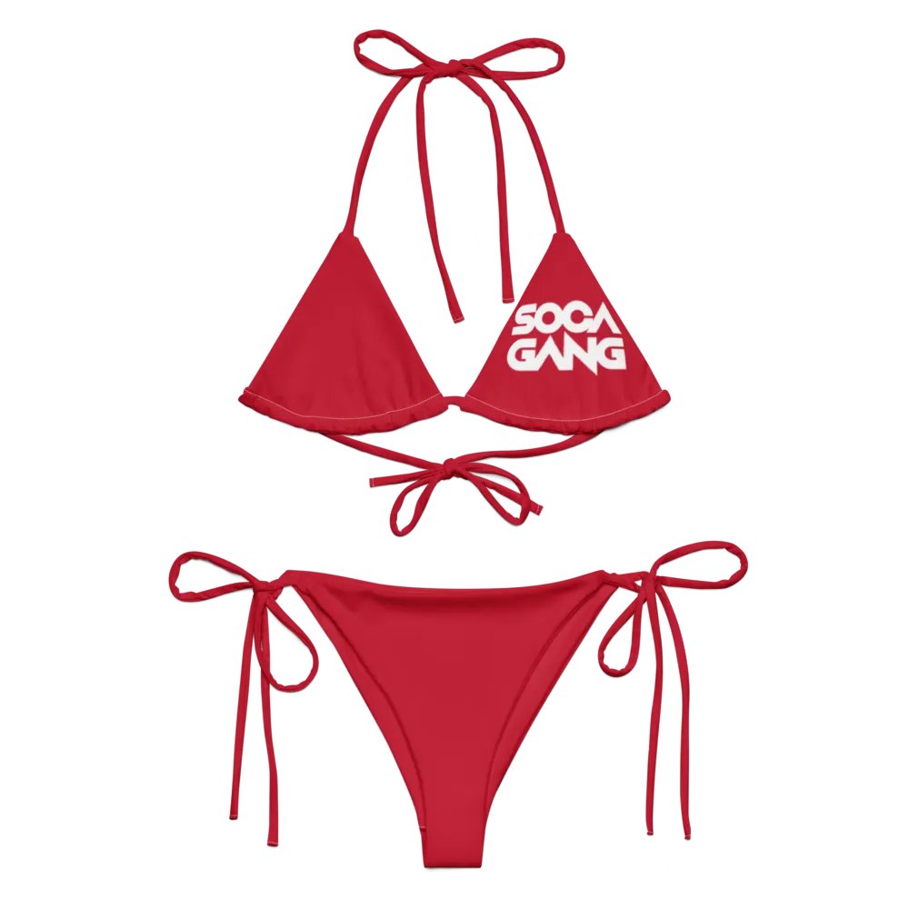 Two Piece Bikini product image (5)