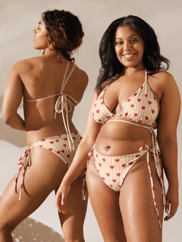 Bikini Corazones product image (8)