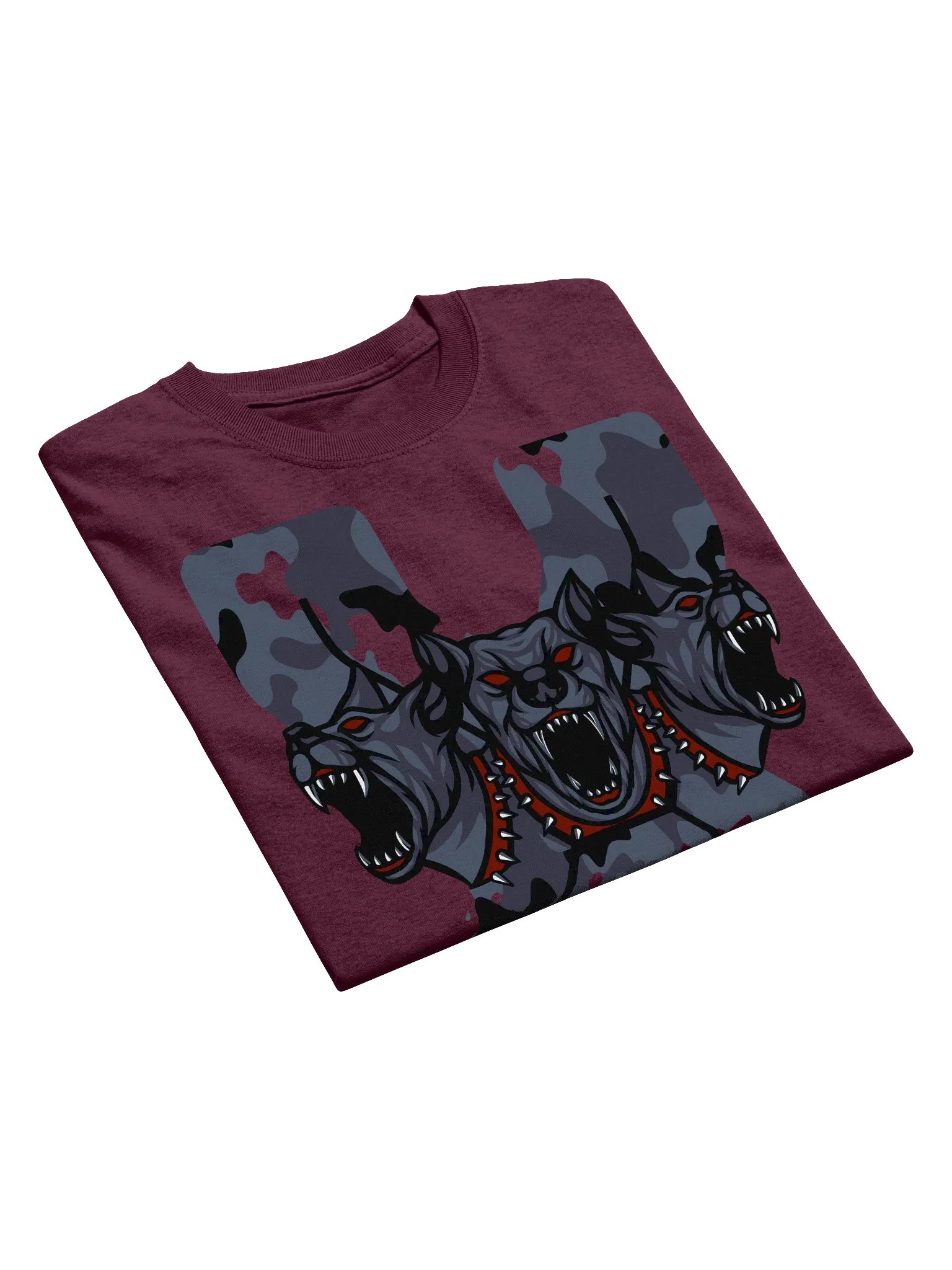 XMM Shirt Diablo product image (11)