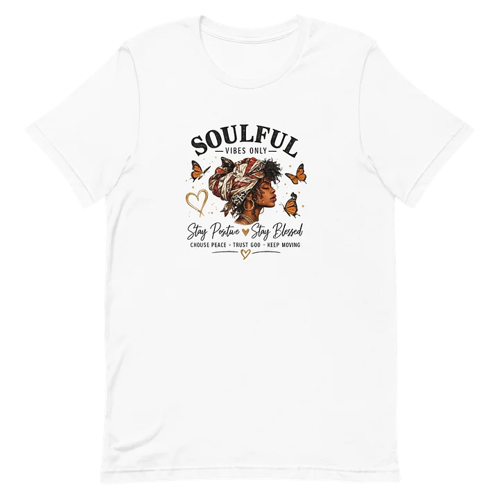 Soulful Vibes Only product image (2)