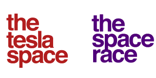 The Tesla Space / The Space Race