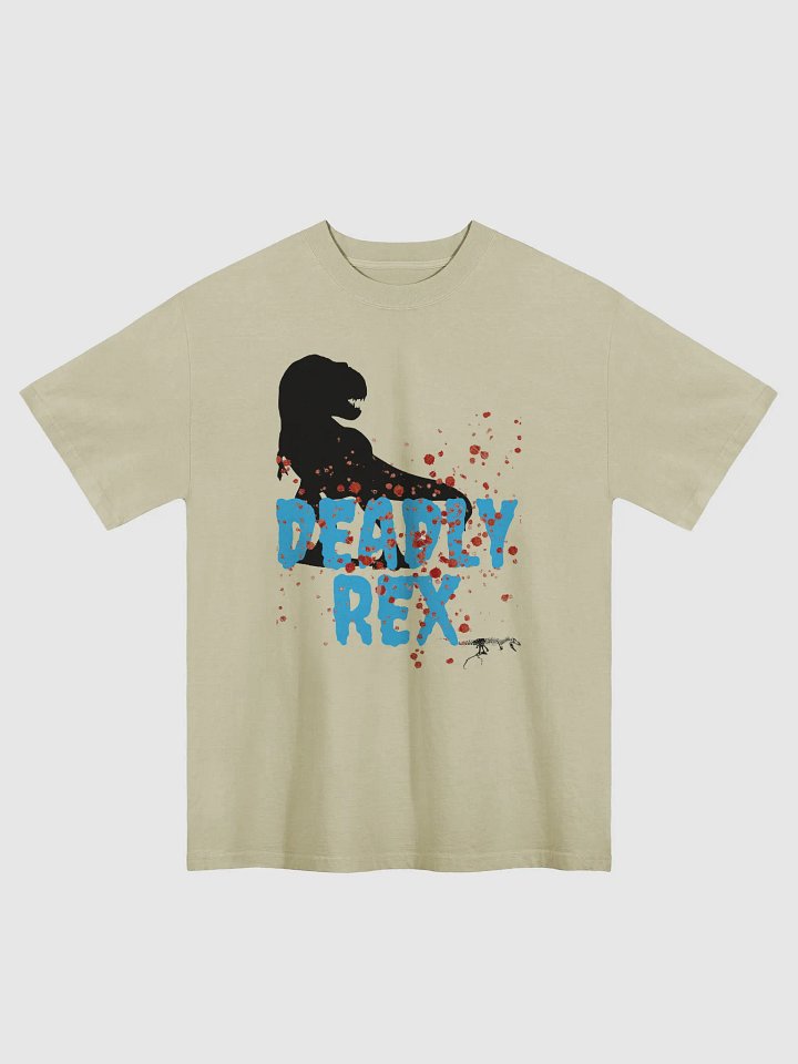 Rex Tee product image (1)