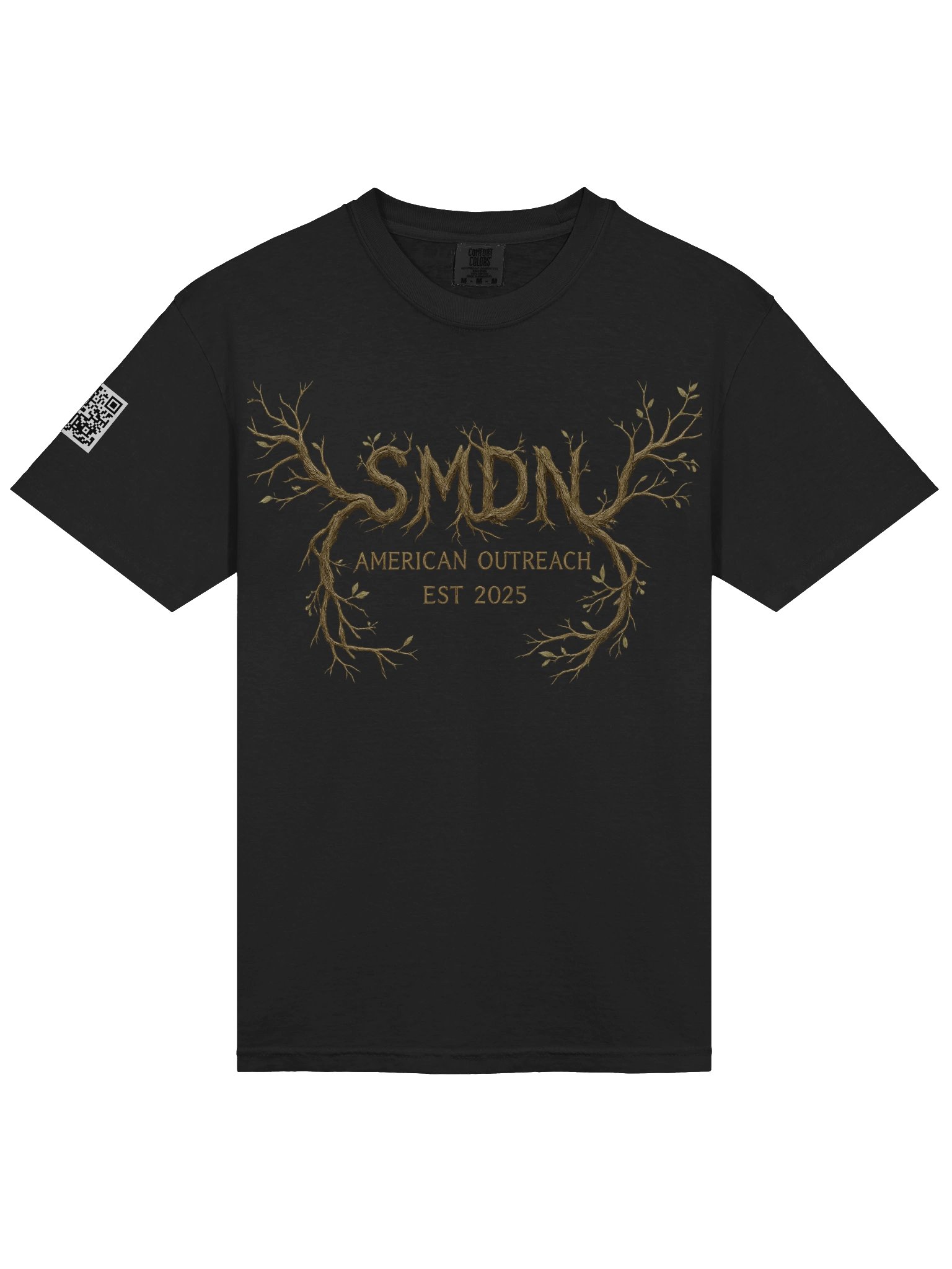 Tree Shirt product image (3)