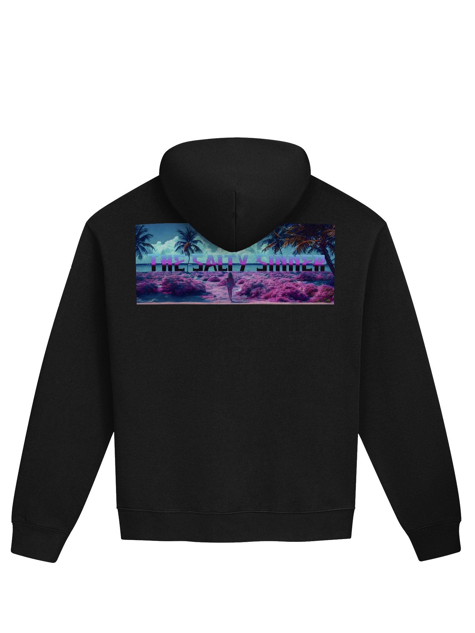 The "Urban Legend" product image (3)
