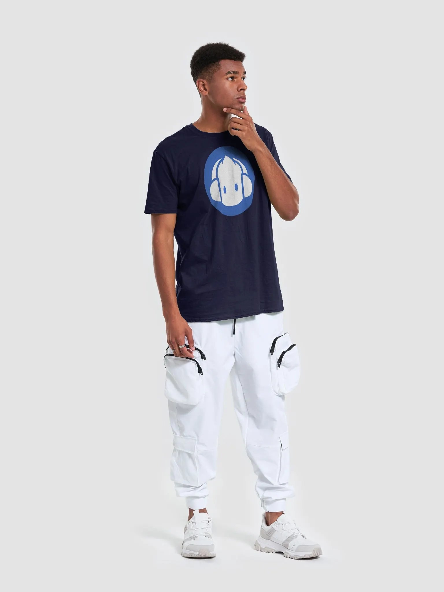 Shippiddge Logo - Value Shirt product image (5)
