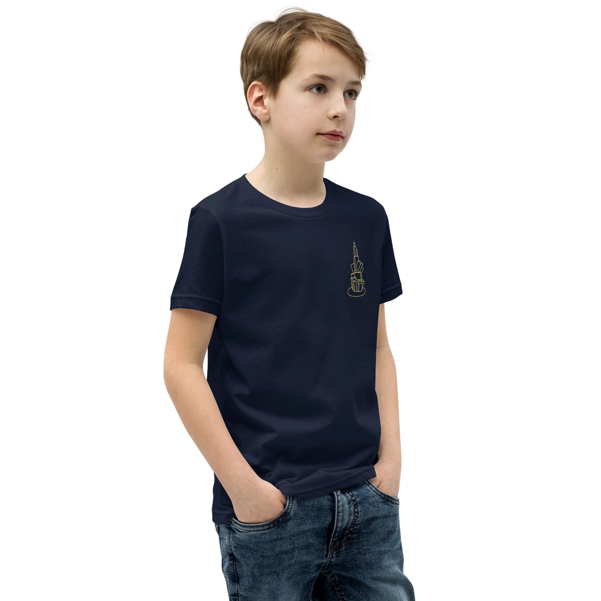 GRAB - Mountain Heads - Child product image (26)