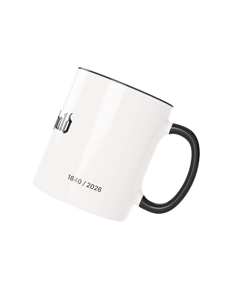 Two Tone Mug product image (3)