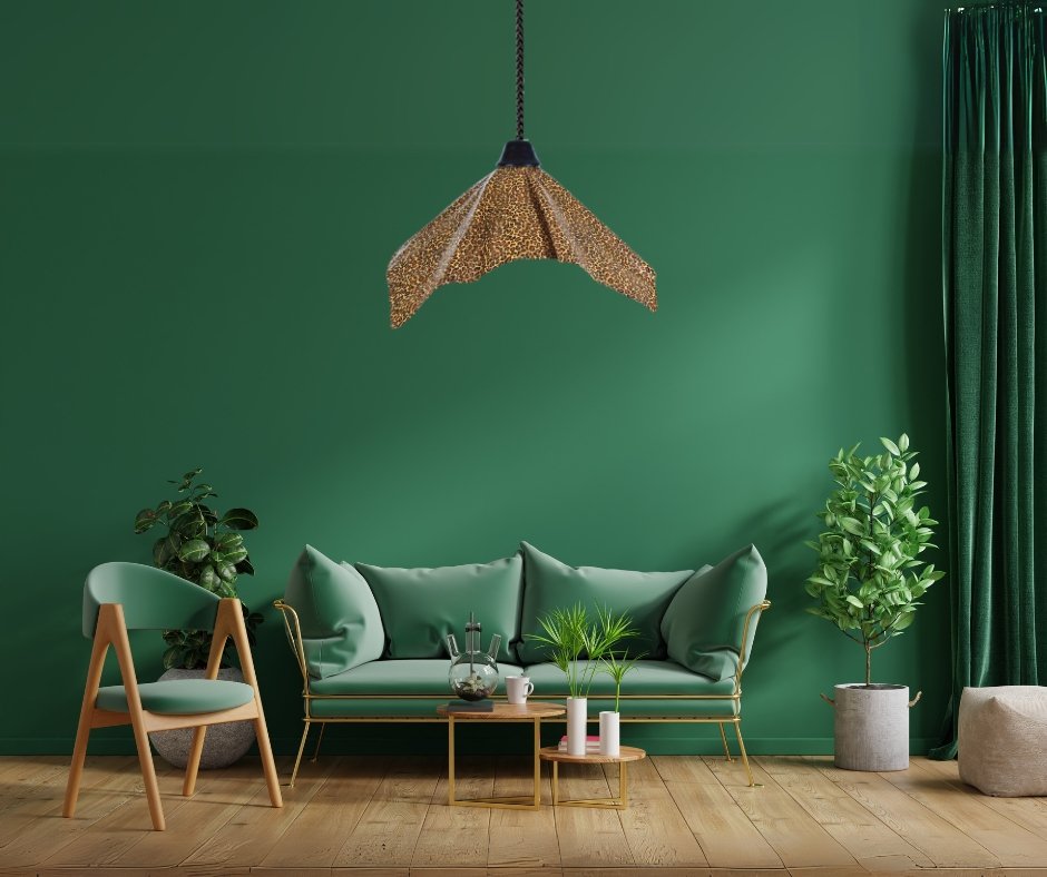 Wild Side Pendant Light product image (2)