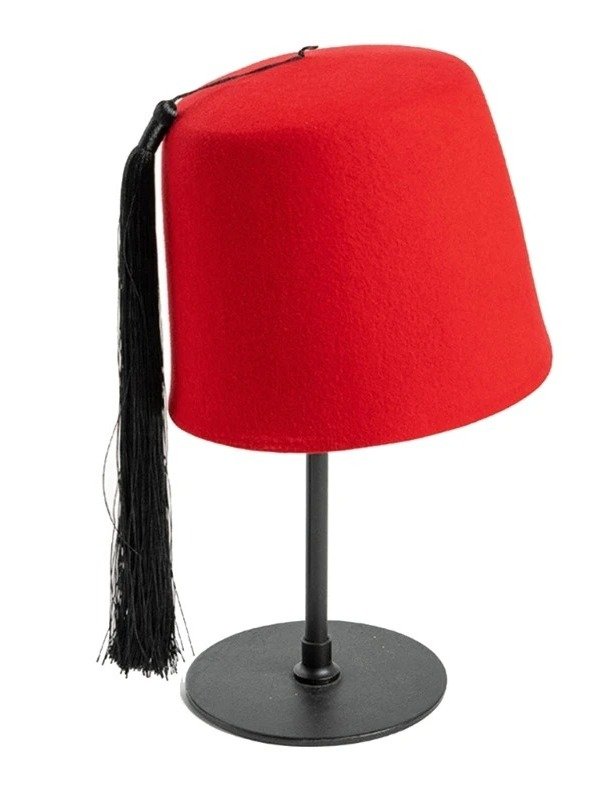 Moorish Hat product image (6)