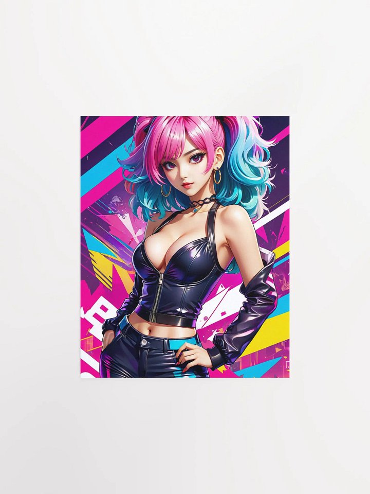 GIRL BAND 7 product image (2)