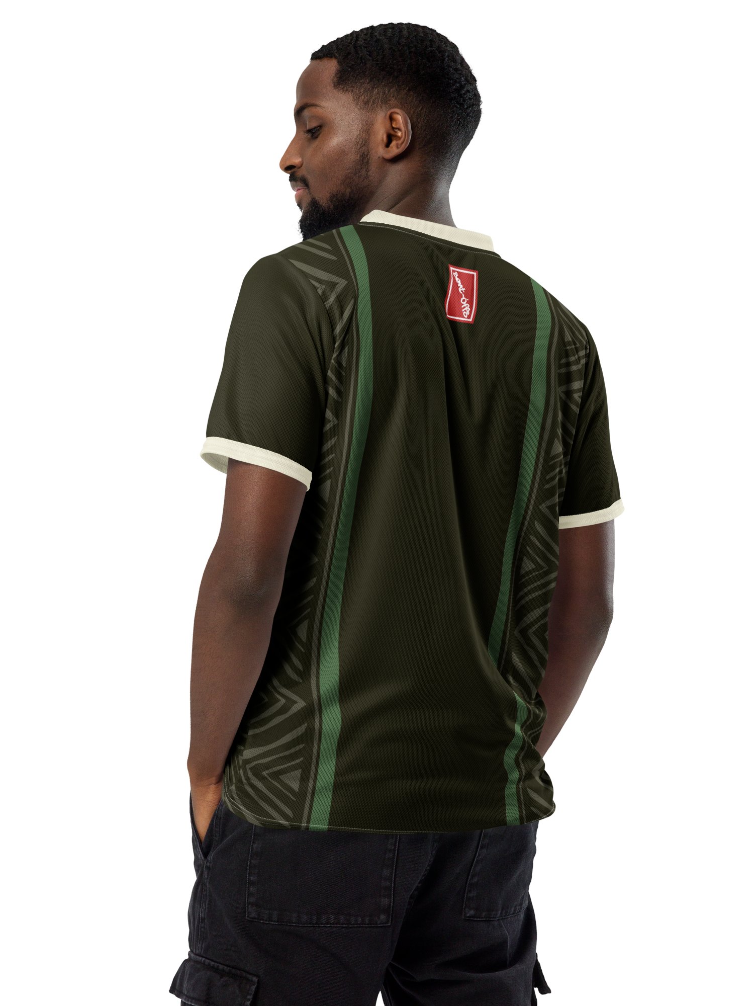 Atlético San Juan Away Jersey product image (9)