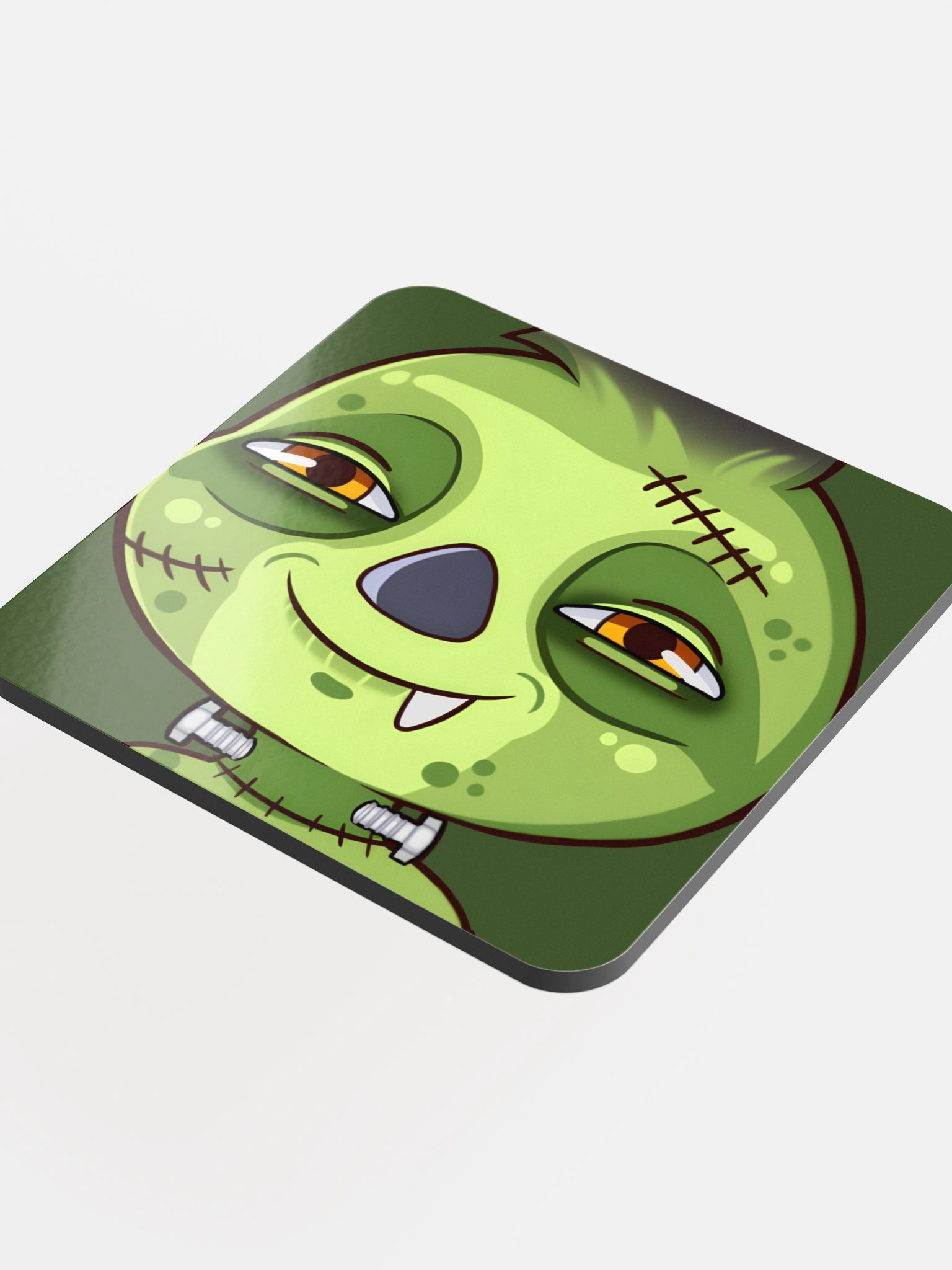 Sloths Monster Coaster product image (4)