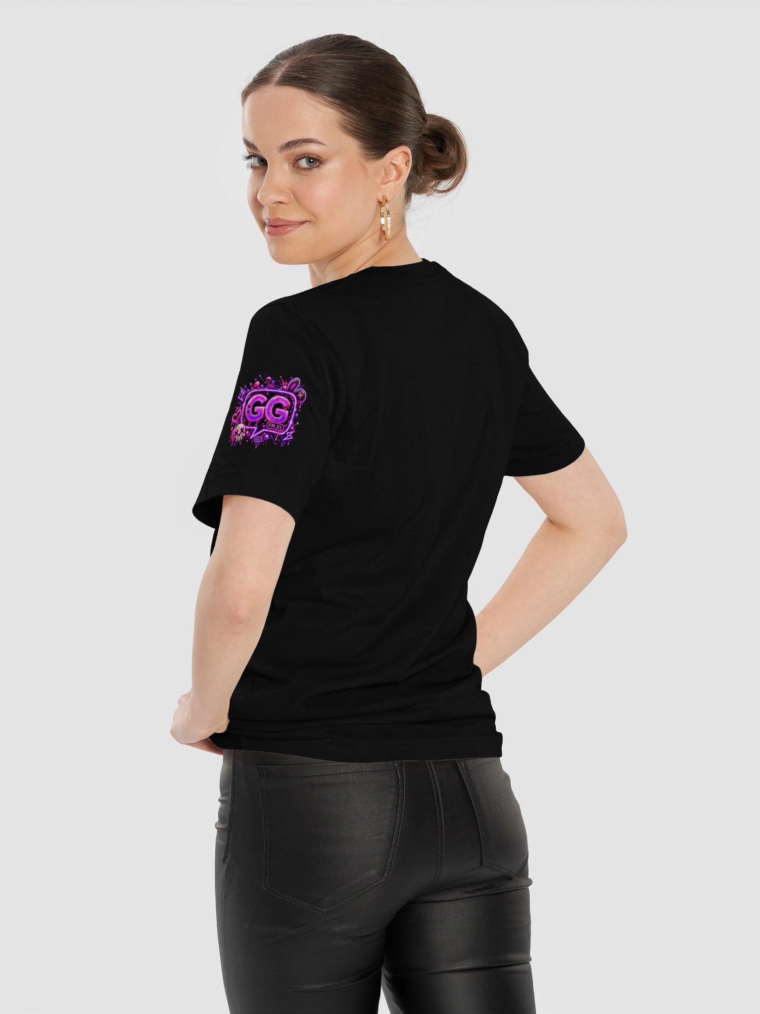 Fun Mode | Good Game Tee product image (12)