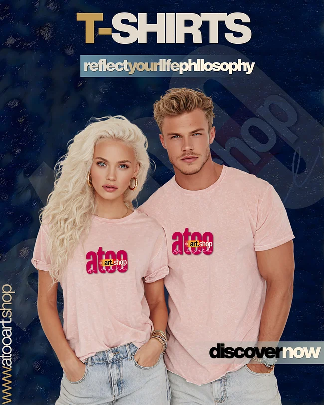Short Sleeve T-Shirts