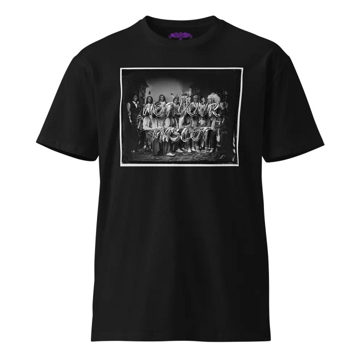 Not Your Mascot product image (1)