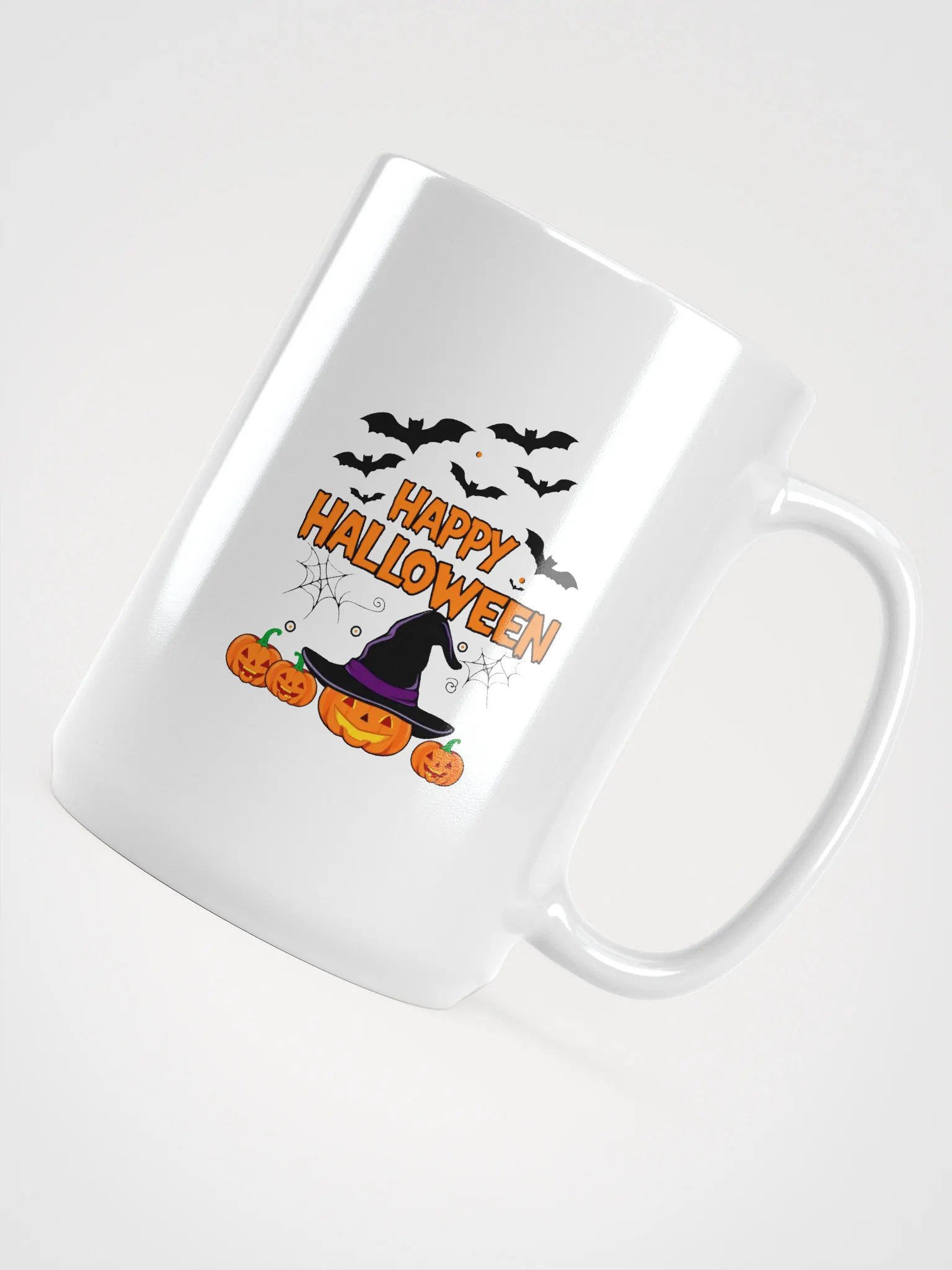 Happy Halloween Mug product image (4)