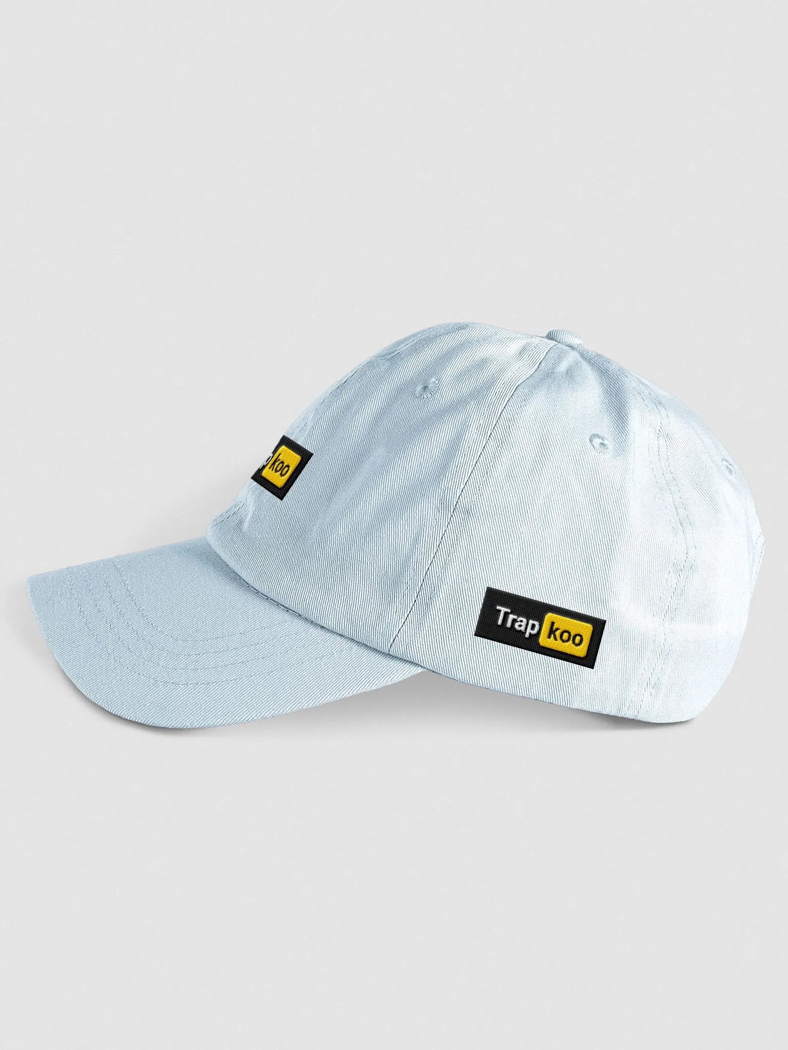 Trapkoo Daddy Hat product image (3)