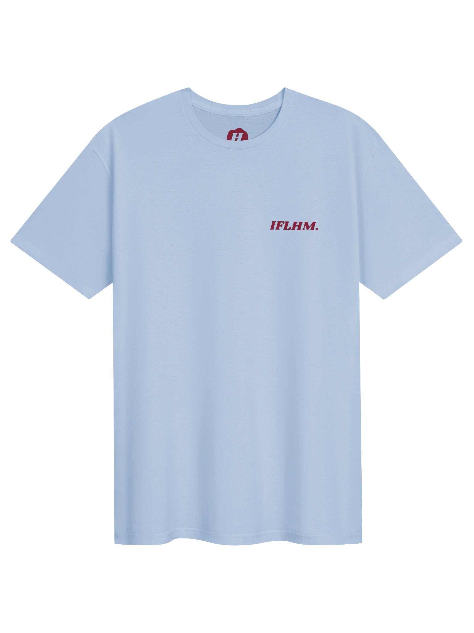 IFLHM T-Shirt product image (1)
