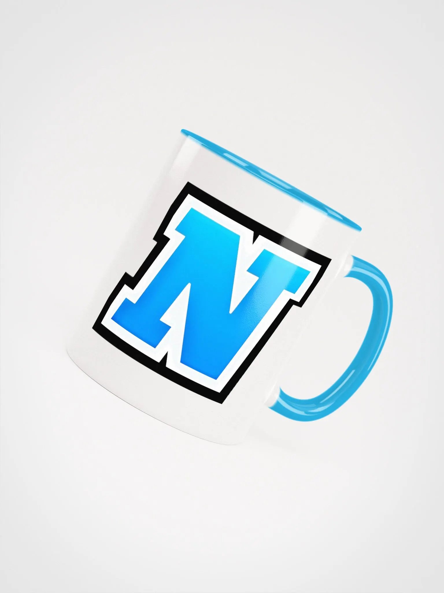 Nettos Game Room N Mug product image (4)