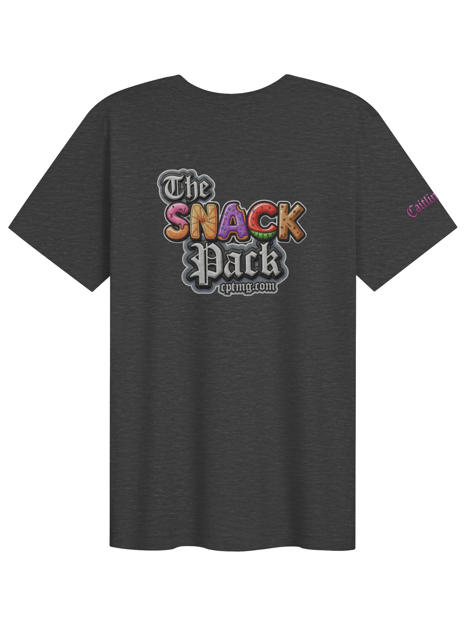 Find Your Pack Tee product image (2)