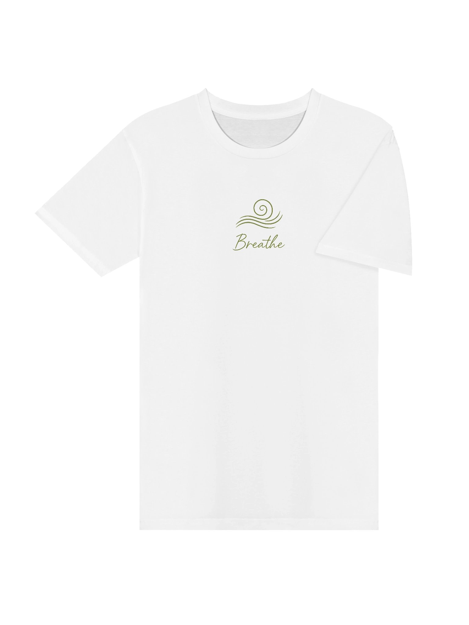 Breathe Collection: AS Colour 5001T Premium Unisex T-Shirt – DTFx Print Edition product image (4)