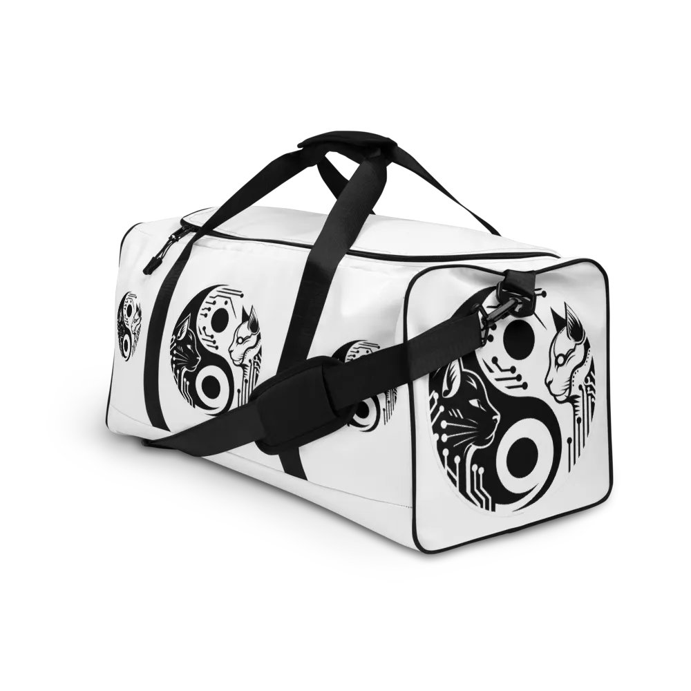 Duffle Bag product image (9)