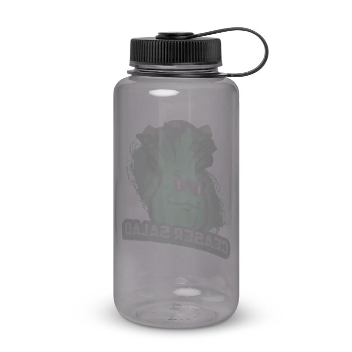 Plastic Water Bottle product image (2)