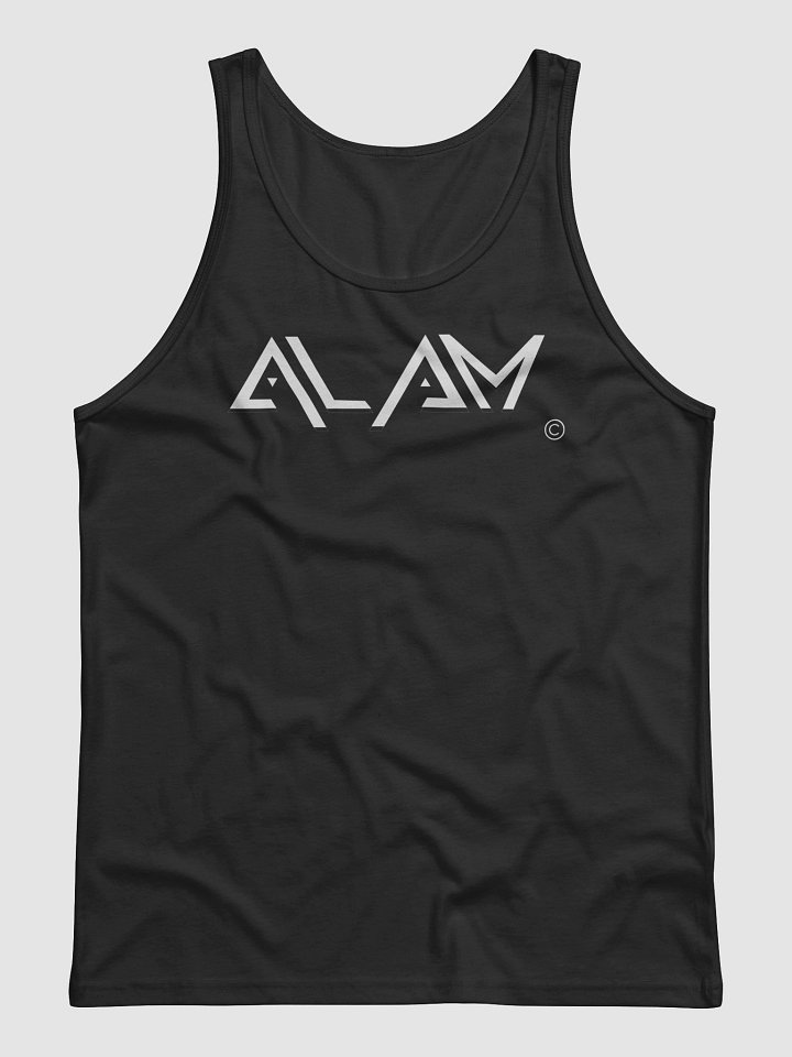 ALAM Tank Top product image (1)