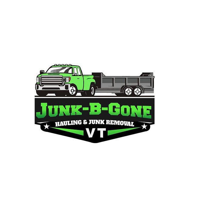 Junk-B-Gone VT