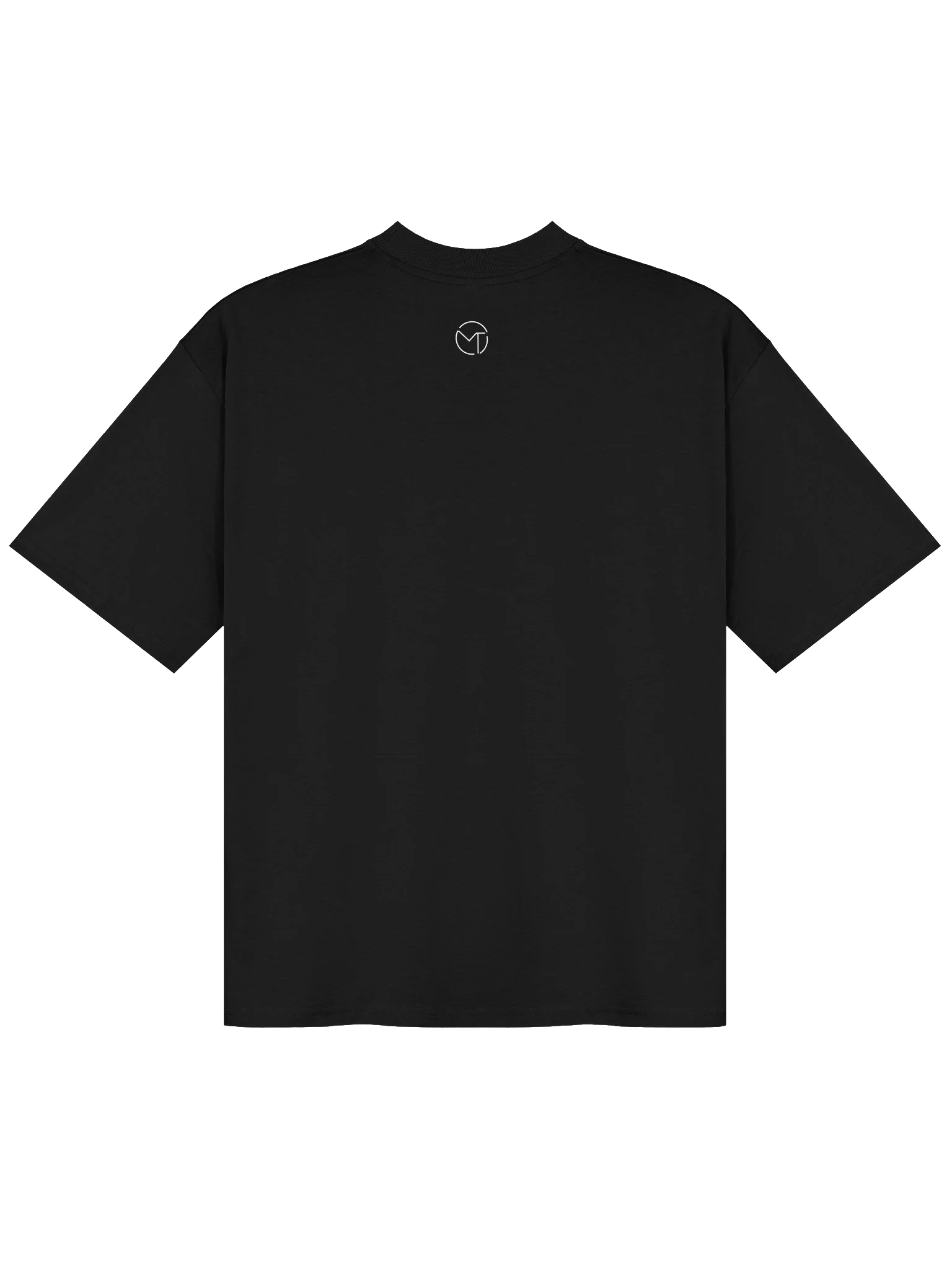ZURICH Blueprint Tee – Swiss Minimalist Premium Graphic T-Shirt product image (4)