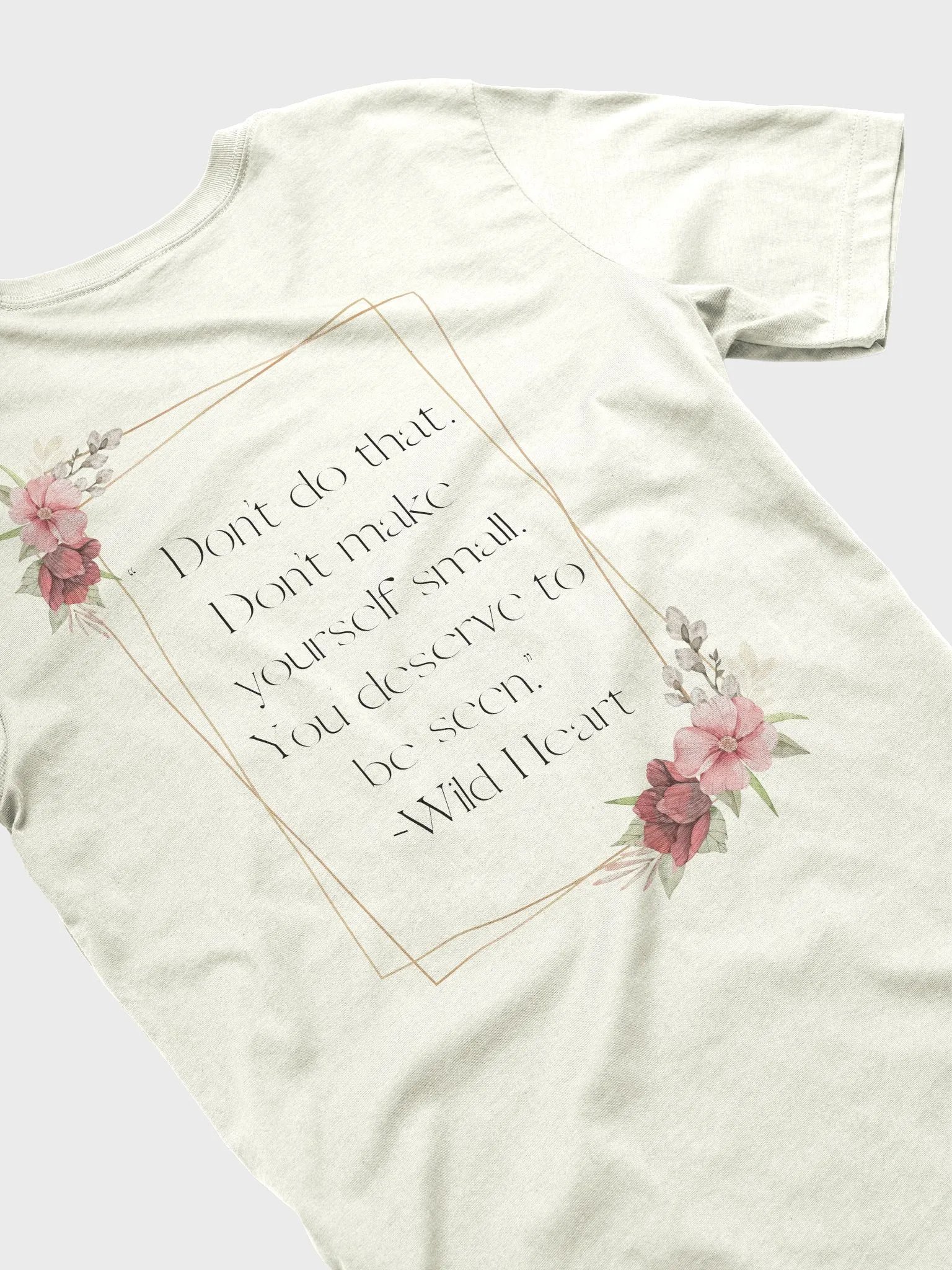 Connor's Quote product image (5)