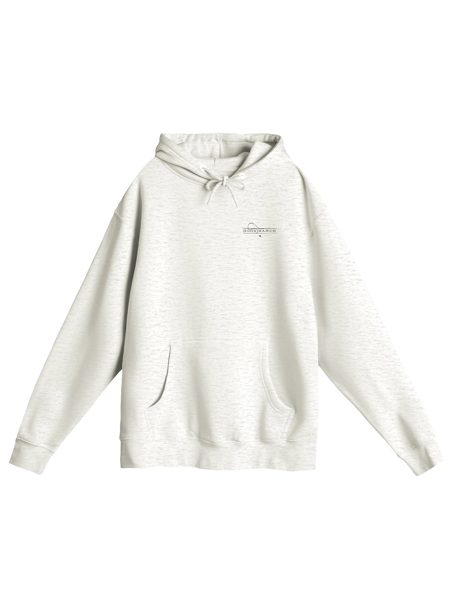 Comfy Premium Hook Ranch Hoodie product image (1)
