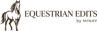 Equestrian Edits by MINAY