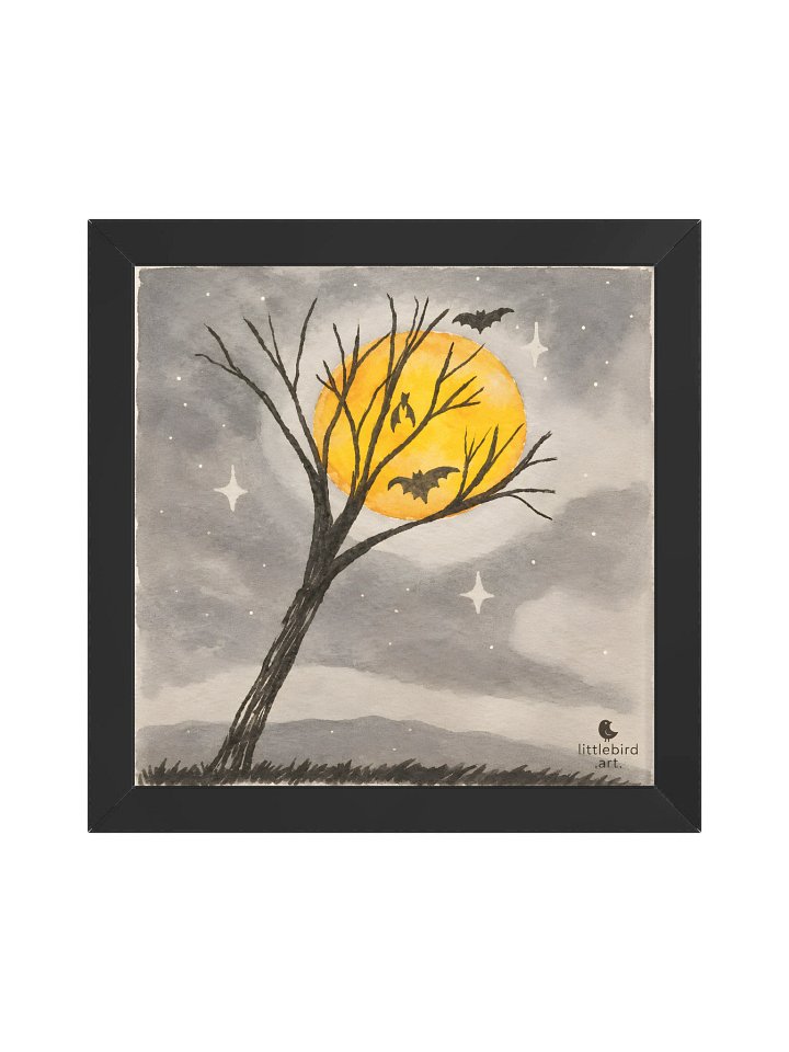 Harvest Moon Flight product image (1)