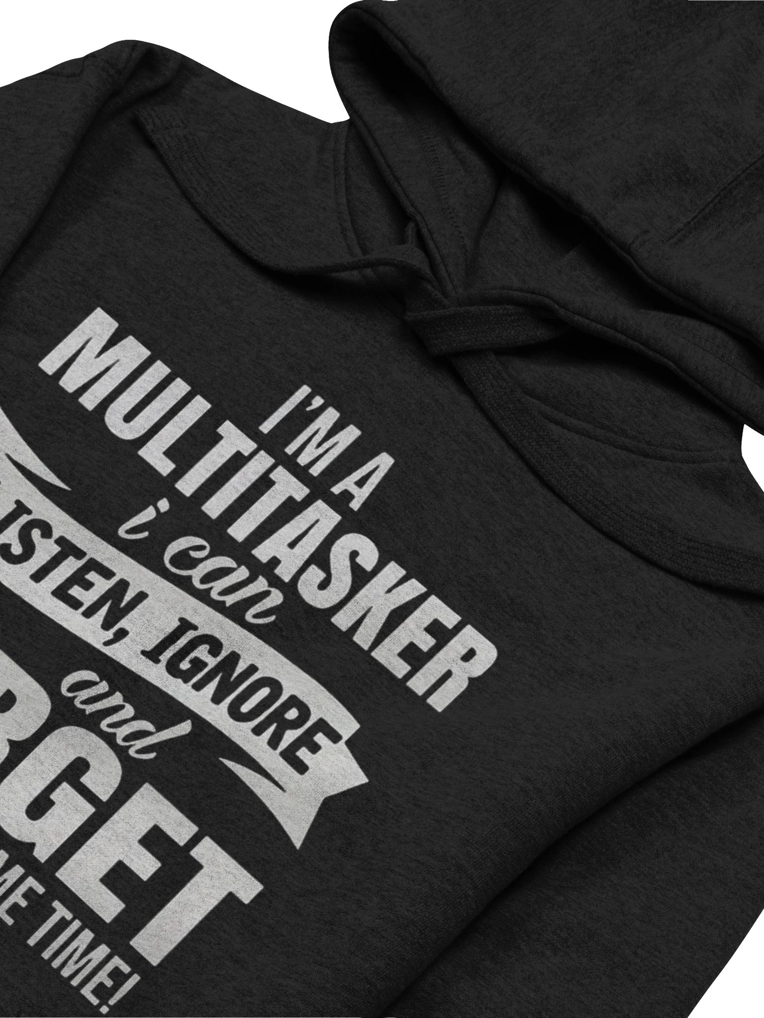Keep It Simple Premium Hoodie product image (3)