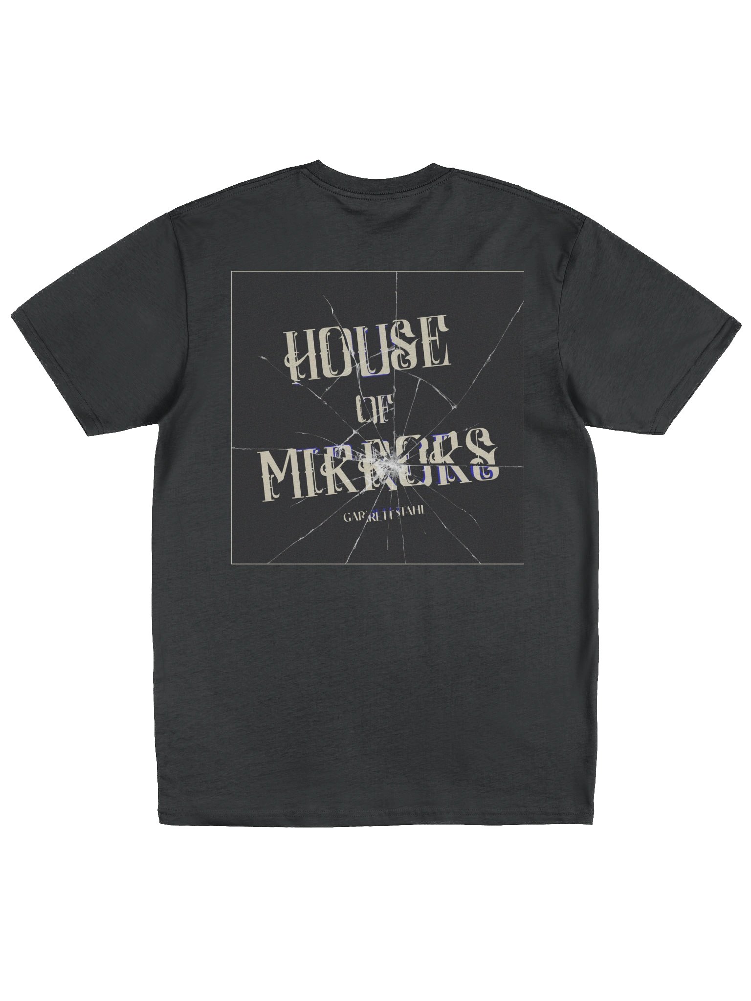 House of Mirrors Tee product image (2)