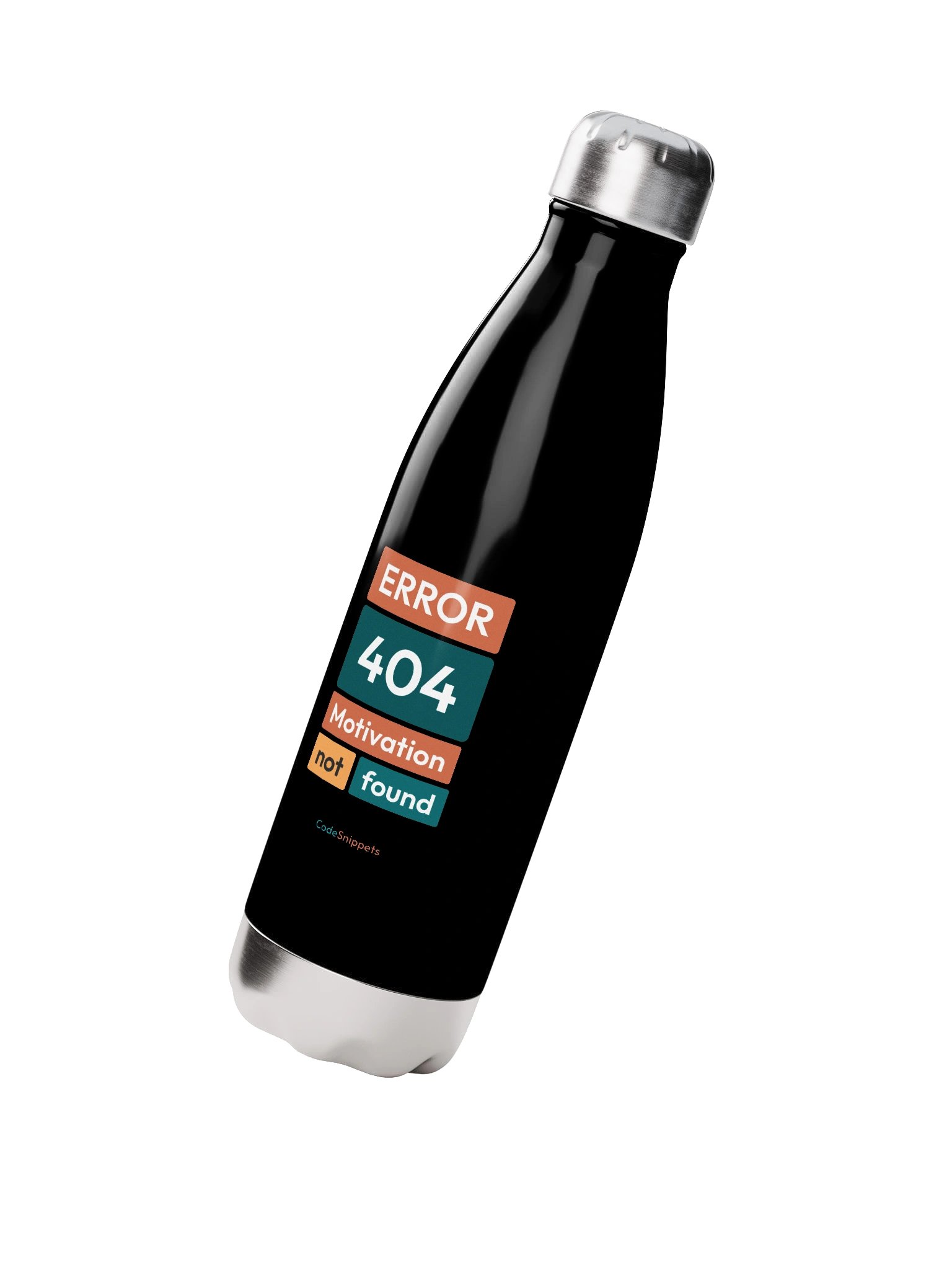 Error 404 Bottle product image (2)