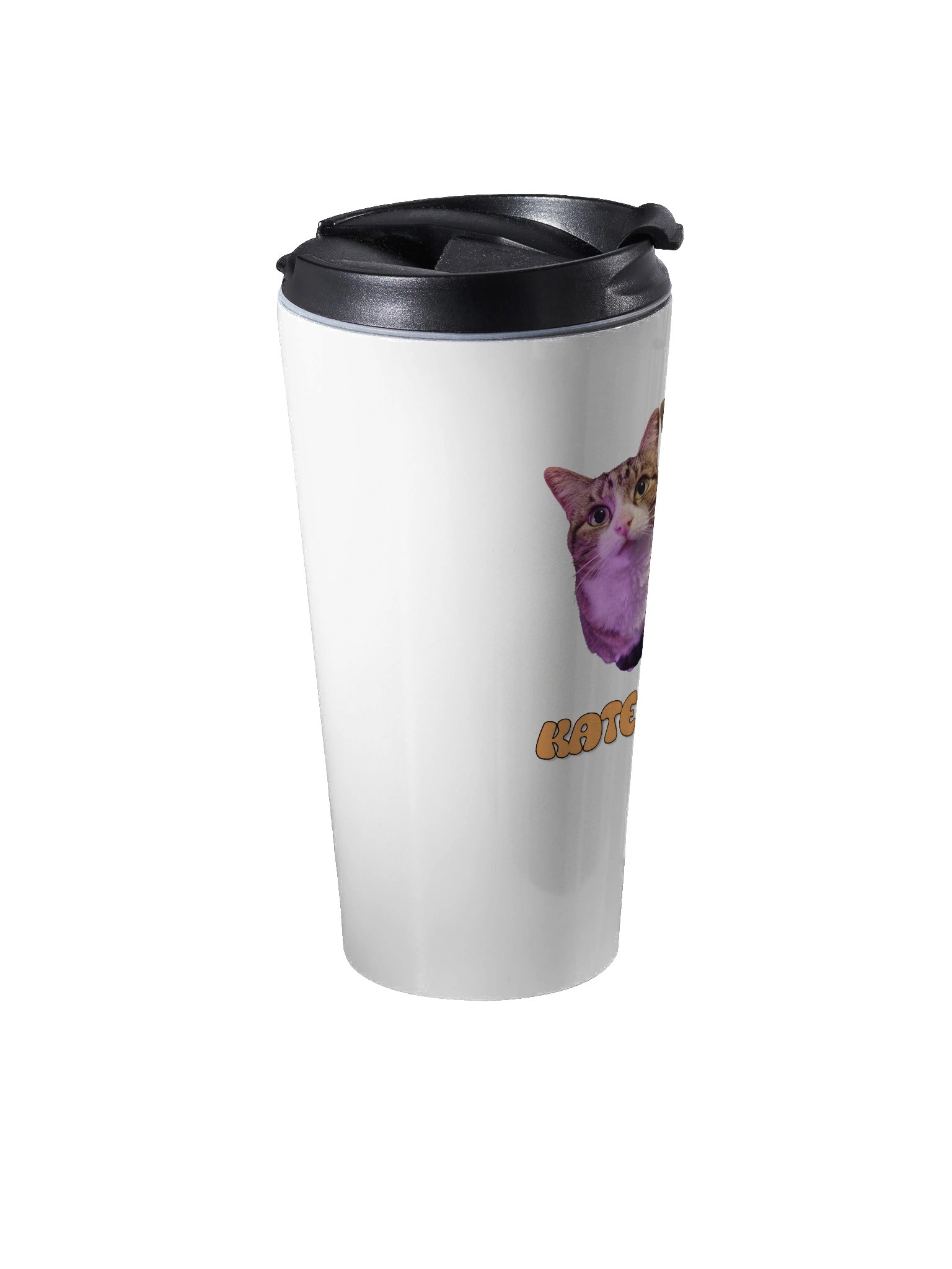 Kate & Liz Travel Mug product image (2)