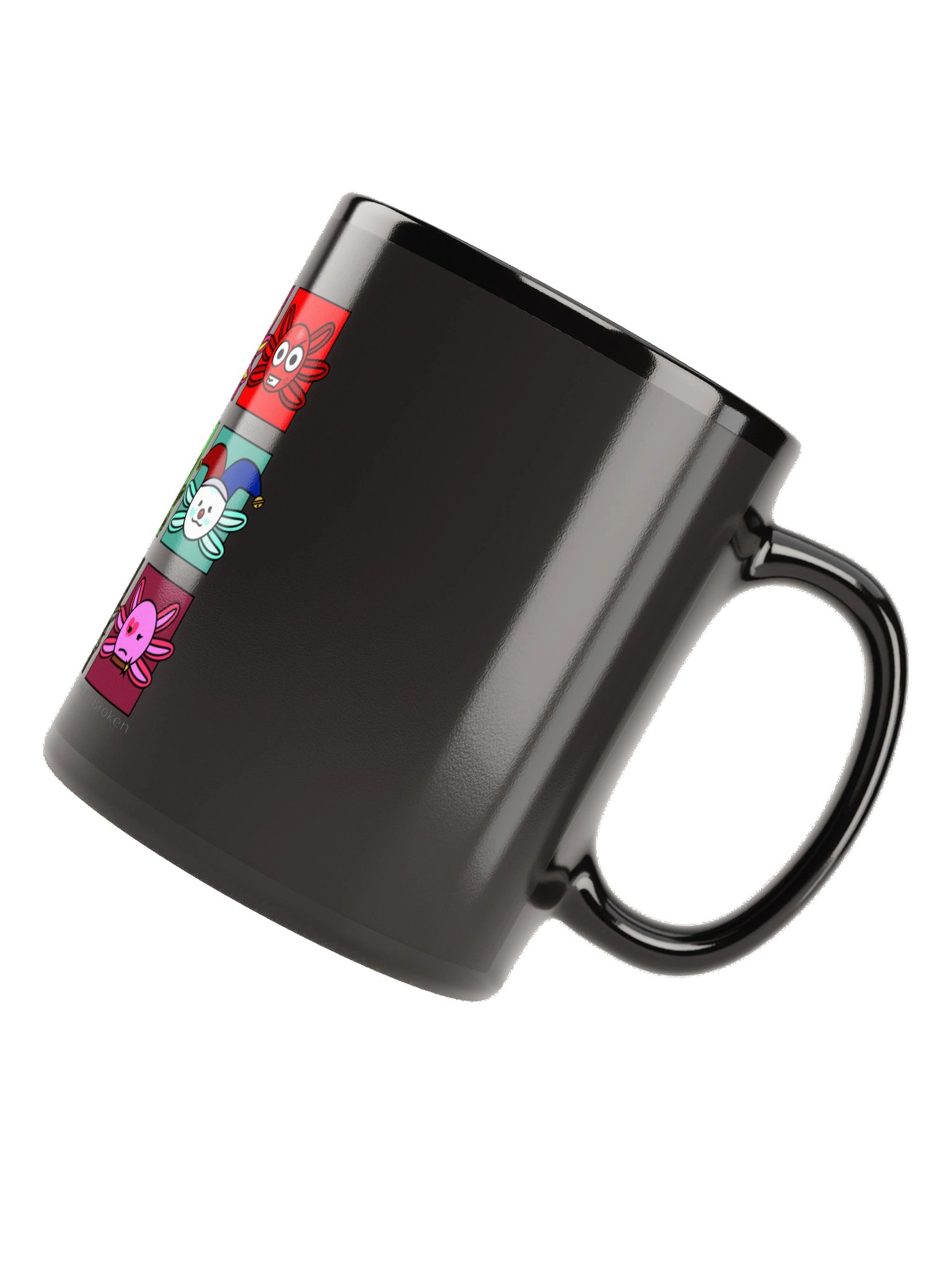 Boxaloties Mug product image (12)