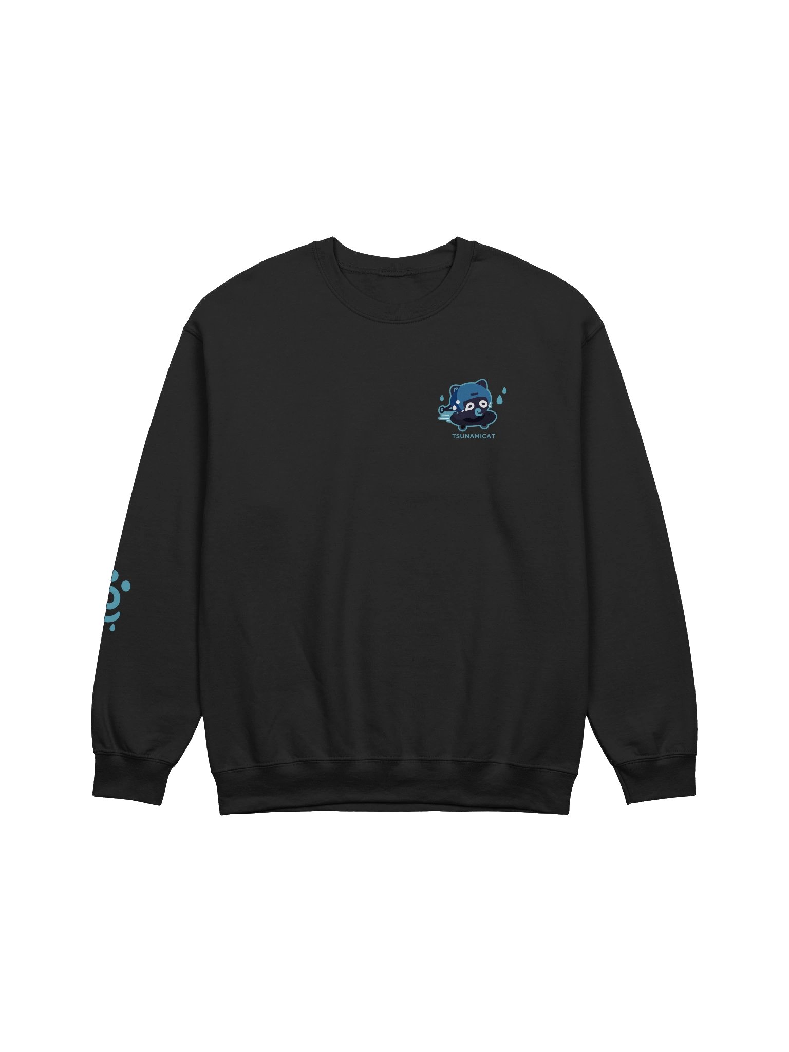 Tsu + Nalu Sweatshirt product image (2)