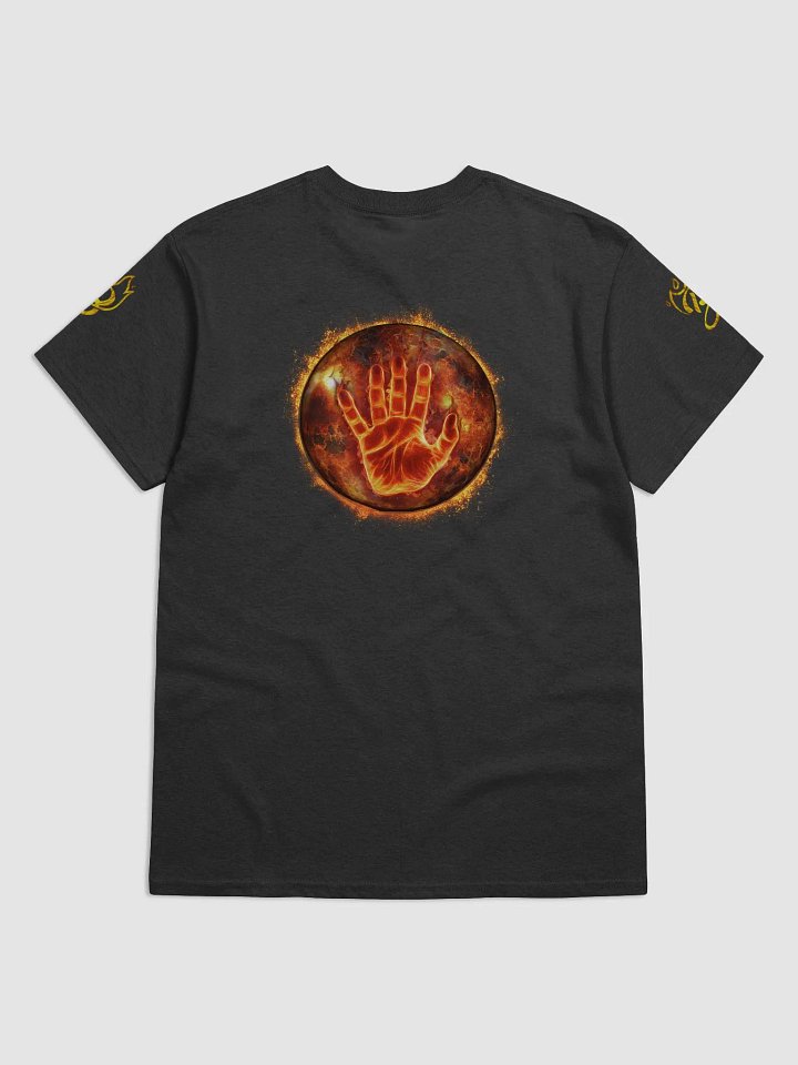 Burn Gildan product image (2)