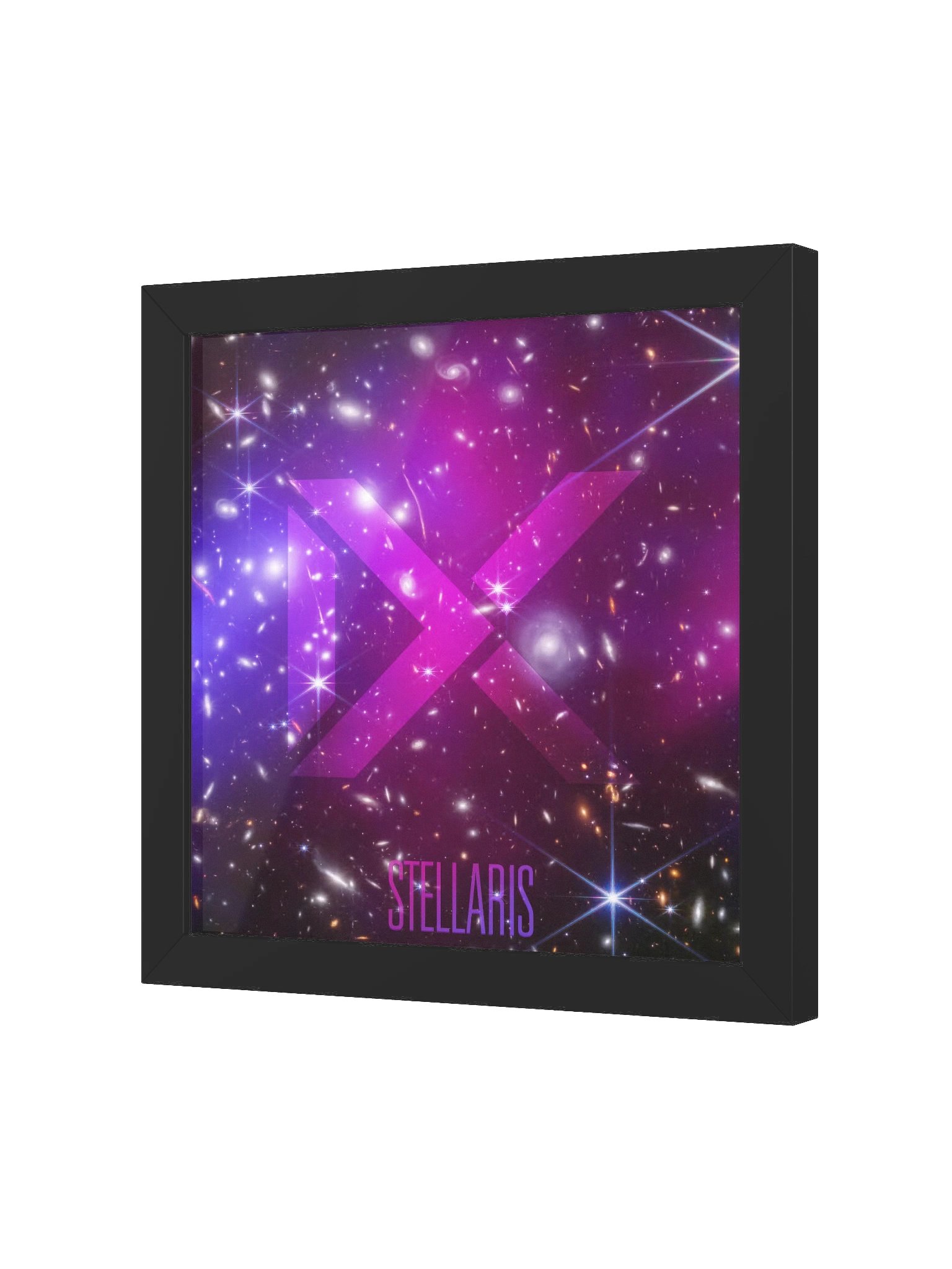Framed Poster - Stellaris product image (19)