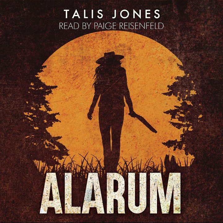 Alarum product image (1)