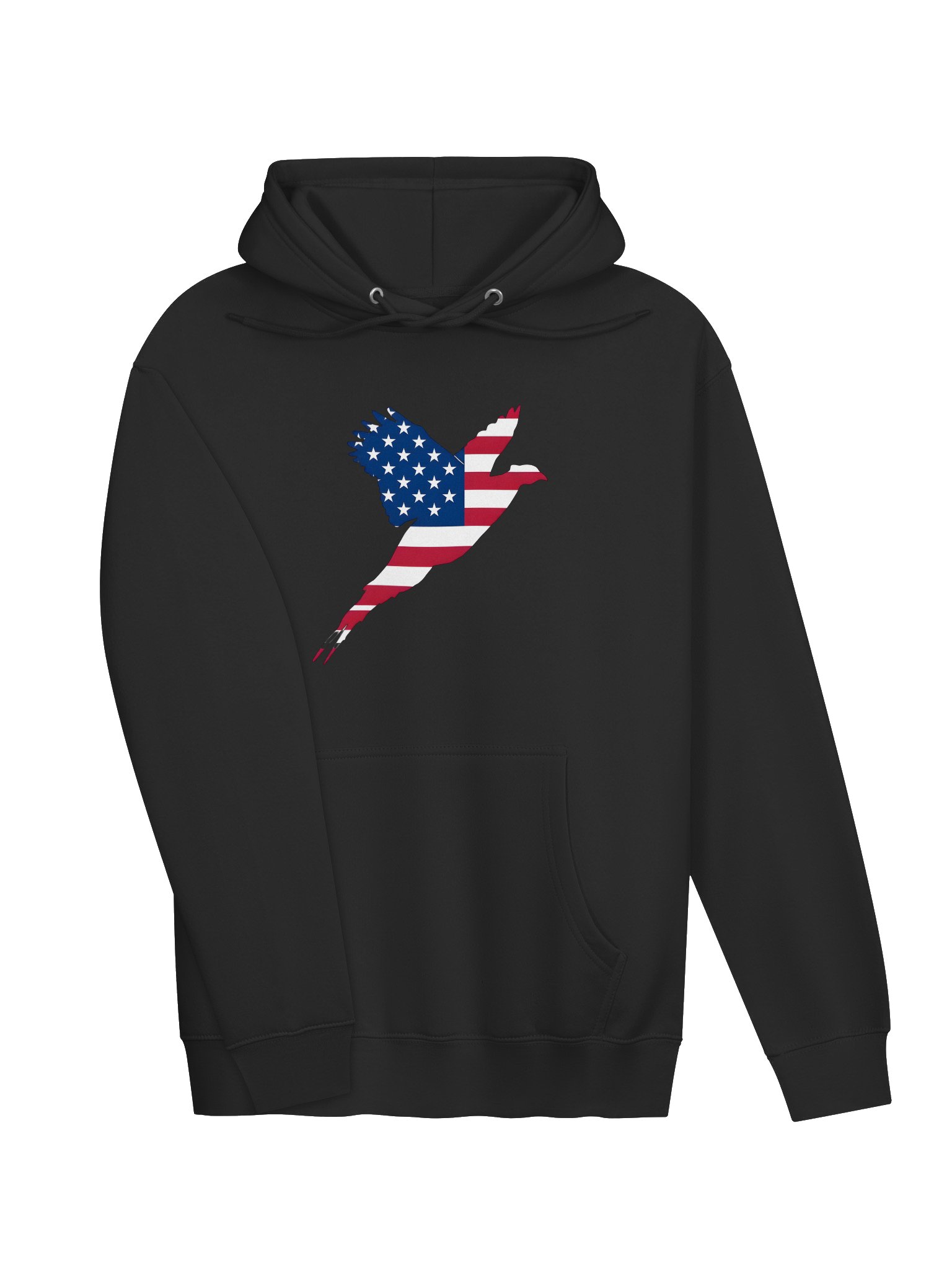 American Pheasant Hoodie product image (10)