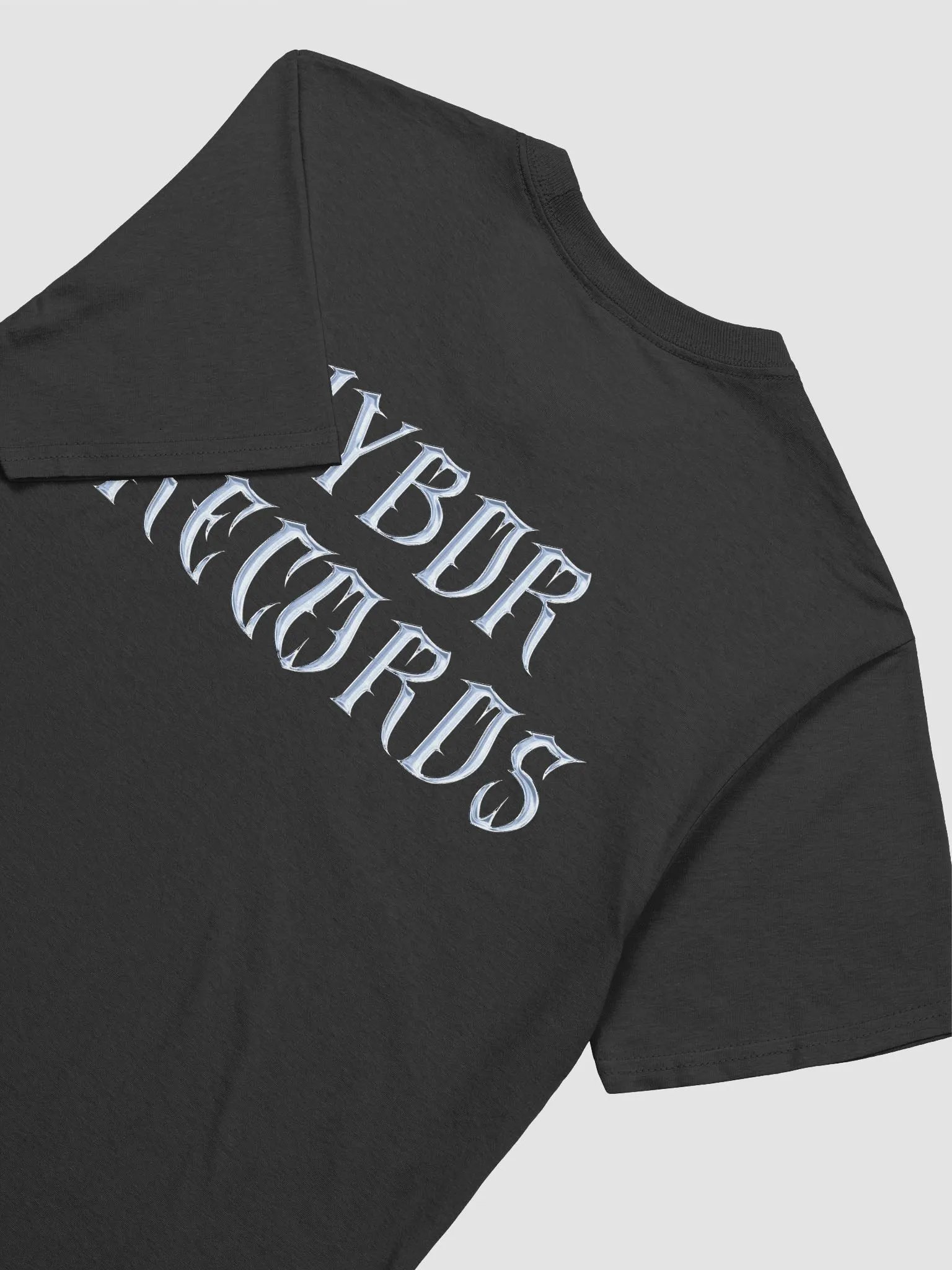 IYBDR Records tee product image (4)